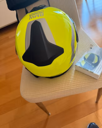 Casco bmw system 7 carbon