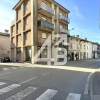 LOCALE COMMERCIALE - 80M² - VIA ROMA, 13 MAJANO (U