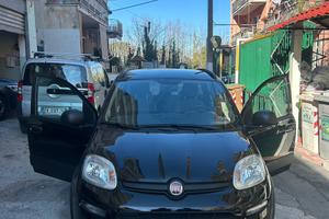 Fiat Panda Hybrid CityLife 1.0 2021 - 27.000km