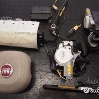 Kit airbag fiat panda 2012