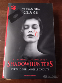 Shadowhunters, Terre selvagge,