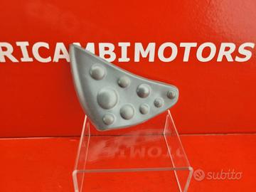 POGGIAPIEDI SX GULLIVER 50