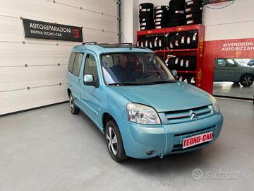 Citroen Berlingo 2.0 HDi 5p. Multispace