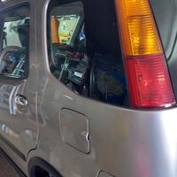 Suzuki IGNIS 1.3 DDIS Deluxe Diesel Climatizzatore