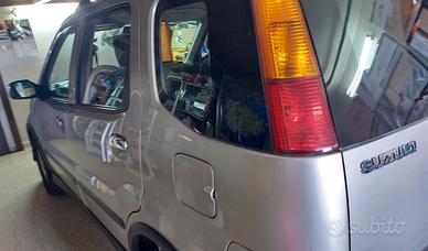 Suzuki IGNIS 1.3 DDIS Deluxe Diesel Climatizzatore