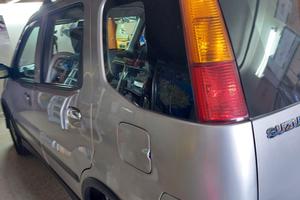 Suzuki IGNIS 1.3 DDIS Deluxe Diesel Climatizzatore