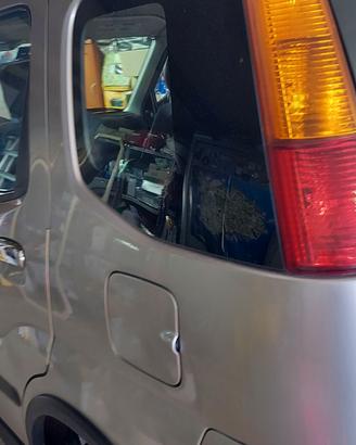 Suzuki IGNIS 1.3 DDIS Deluxe Diesel Climatizzatore
