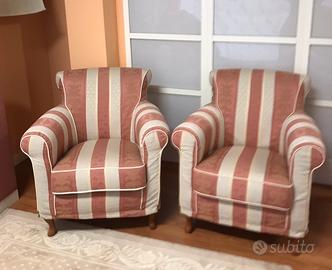 Poltrone