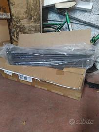 Intercooler e ricambi vari BMW e60 525D