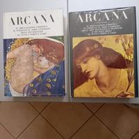 ARCANA 2 VOLUMI
