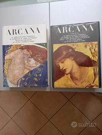 ARCANA 2 VOLUMI