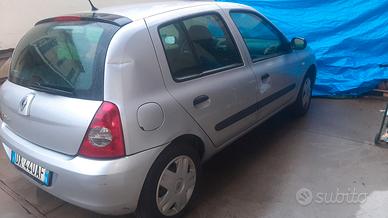 Clio storia