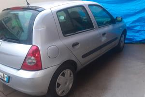 Clio storia