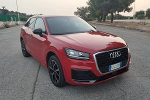 Audi Q2 35 TDI quattro S tronic Admired (Iva espos