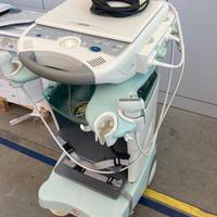 Ecografo ESAOTE MYLAB 25