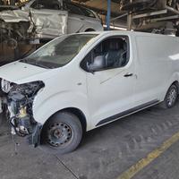 FIAT SCUDO RICAMBI USATI 