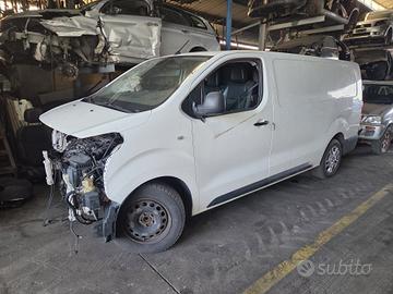 FIAT SCUDO RICAMBI USATI 