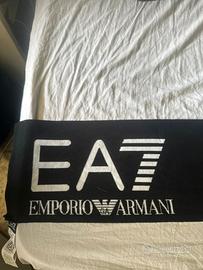 Sciarpa Emporio Armani EA7