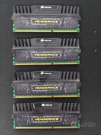 Corsair Vengeance DDR3 32GB
