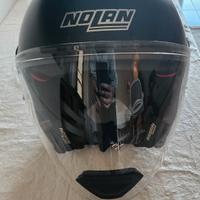 Casco Nolan N44.