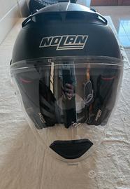 Casco Nolan N44.