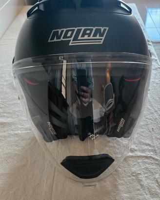 Casco Nolan N44.