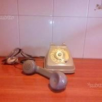 Telefono anni 50