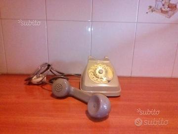Telefono anni 50