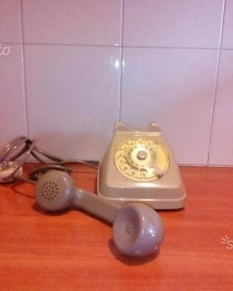 Telefono anni 50