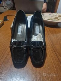 scarpe confort tg38