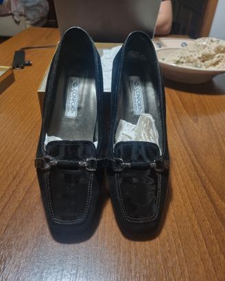 scarpe confort tg38