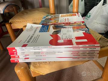 METODE E LANGUE PLUS