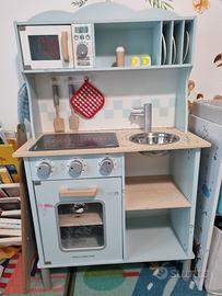 cucina gioco bambini