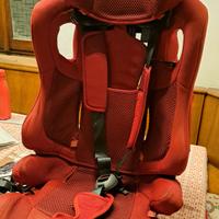 Seggiolino auto Bellelli Maximo