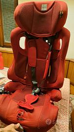 Seggiolino auto Bellelli Maximo