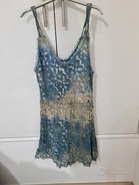 elegante vestito