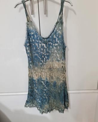 elegante vestito