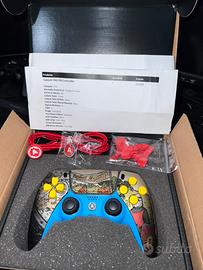 Aimcontroller Custom PRO PS5