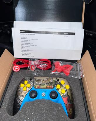 Aimcontroller Custom PRO PS5