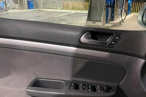 VOLKSWAGEN Golf 5ª serie - 2006