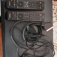 Dvd recorder