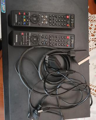 Dvd recorder