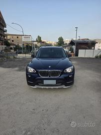 Bmw x1 sDrive 