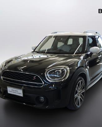 MINI Mini Countrym.(F60) - Mini 2.0 Cooper SD Your
