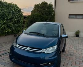 Aixam MicroCar 50