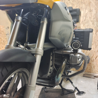 BMW r GS 1200