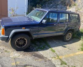 JEEP Cherokee - 1996