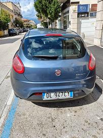FIAT Bravo 1.9 Multijet (2007)  Condizioni ottime