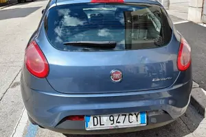 FIAT Bravo 1.9 Multijet (2007)  Condizioni ottime