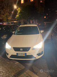 Seat Leon 2.0 FR 2015